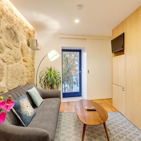 Riverside 2 Bedroom Apartment By Da'Home Porto Bagian luar foto