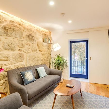 Riverside 2 Bedroom Apartment By Da'Home Porto Bagian luar foto