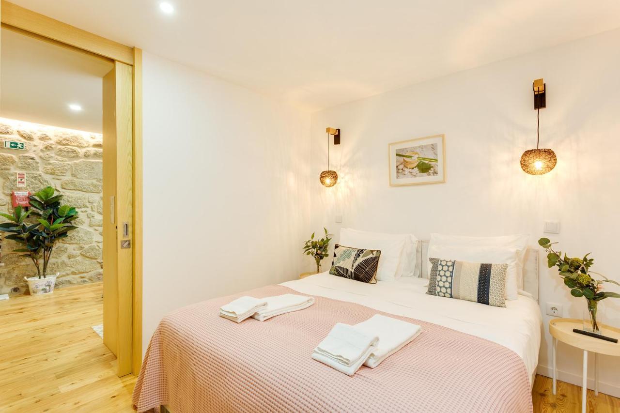 Riverside 2 Bedroom Apartment By Da'Home Porto Bagian luar foto