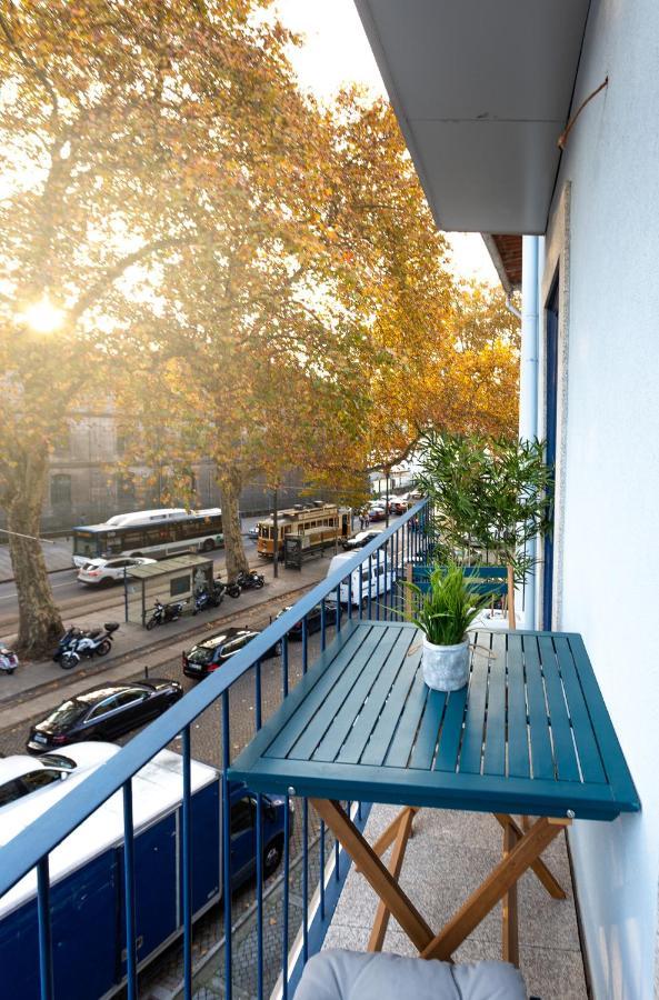 Riverside 2 Bedroom Apartment By Da'Home Porto Bagian luar foto