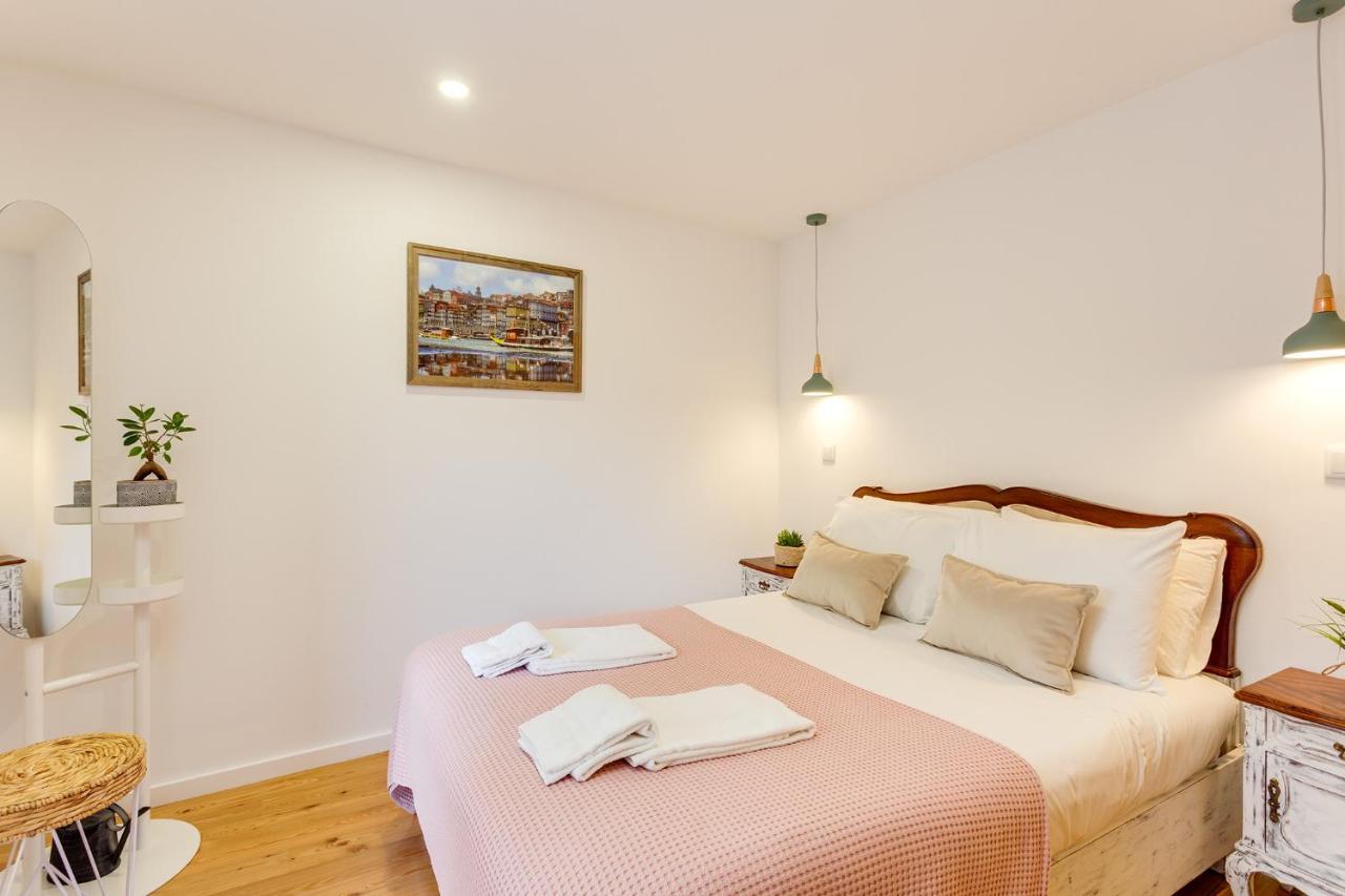 Riverside 2 Bedroom Apartment By Da'Home Porto Bagian luar foto
