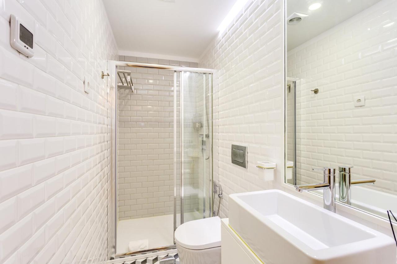 Riverside 2 Bedroom Apartment By Da'Home Porto Bagian luar foto