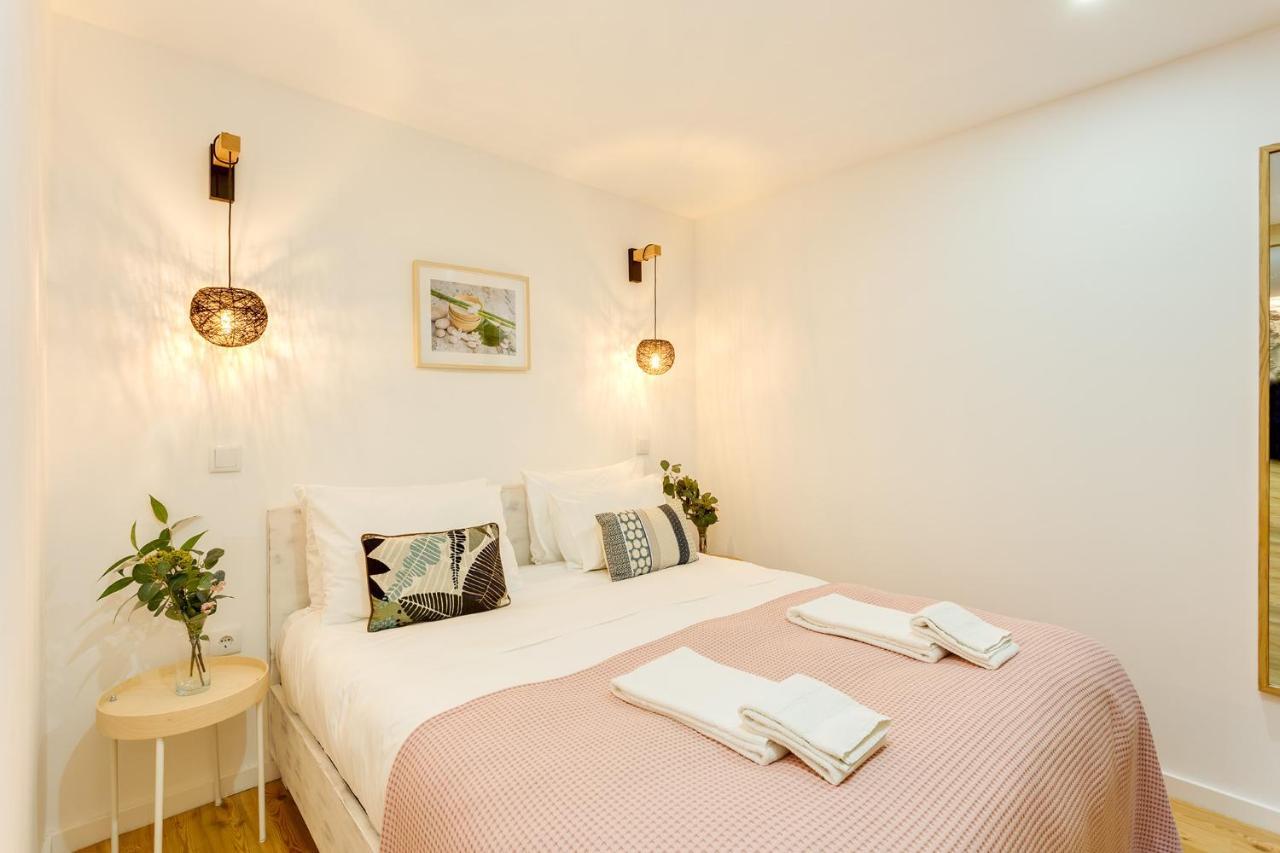 Riverside 2 Bedroom Apartment By Da'Home Porto Bagian luar foto