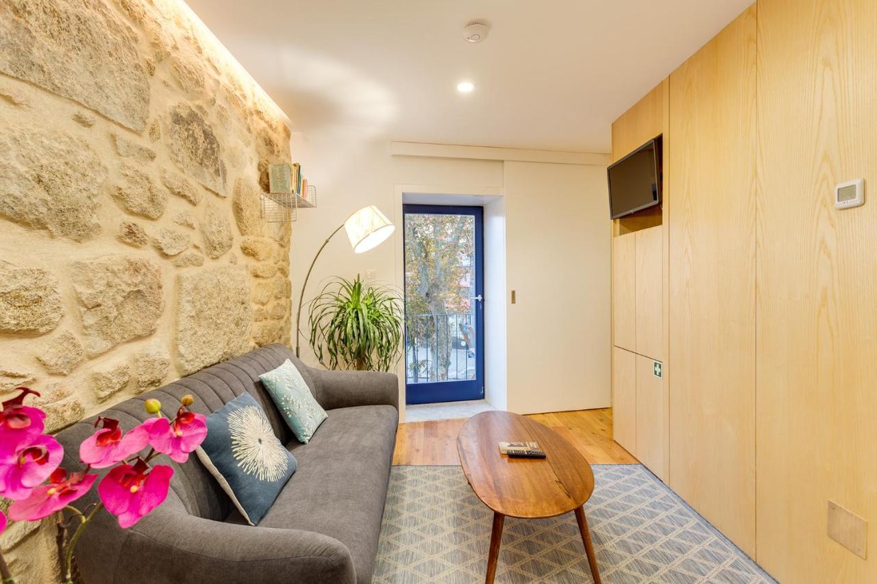 Riverside 2 Bedroom Apartment By Da'Home Porto Bagian luar foto