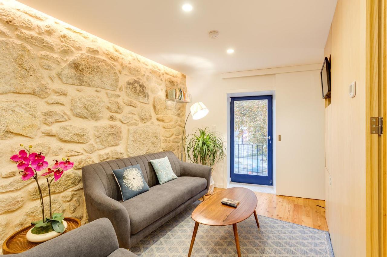 Riverside 2 Bedroom Apartment By Da'Home Porto Bagian luar foto