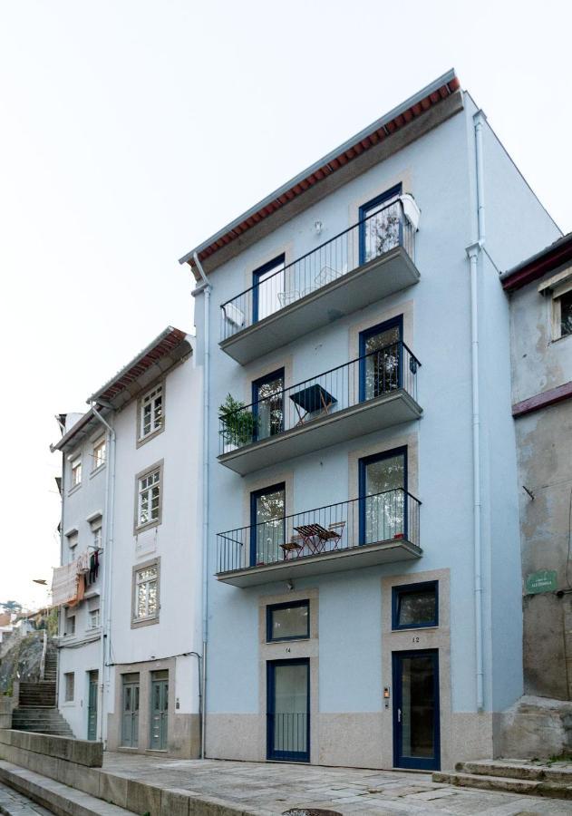 Riverside 2 Bedroom Apartment By Da'Home Porto Bagian luar foto