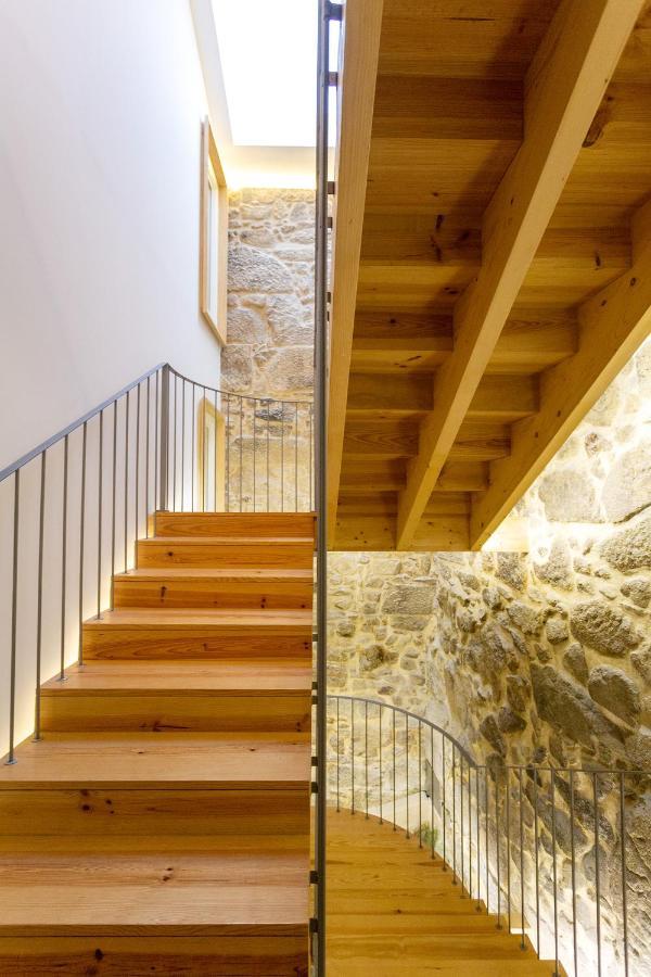 Riverside 2 Bedroom Apartment By Da'Home Porto Bagian luar foto
