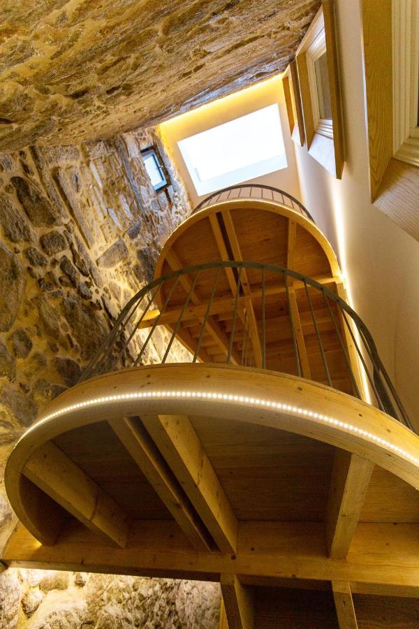 Riverside 2 Bedroom Apartment By Da'Home Porto Bagian luar foto