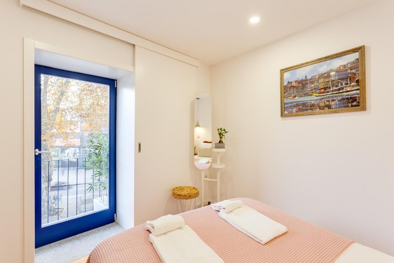 Riverside 2 Bedroom Apartment By Da'Home Porto Bagian luar foto