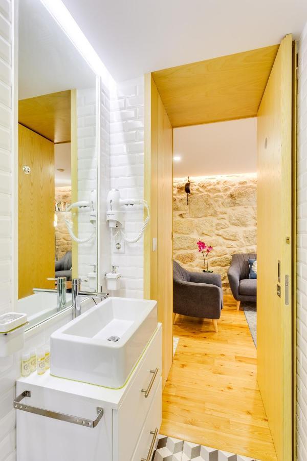 Riverside 2 Bedroom Apartment By Da'Home Porto Bagian luar foto