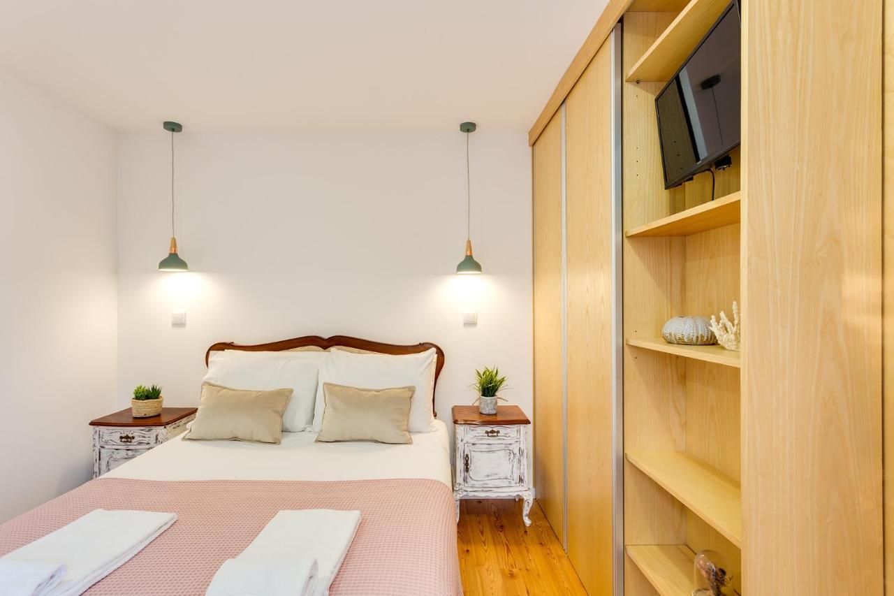 Riverside 2 Bedroom Apartment By Da'Home Porto Bagian luar foto